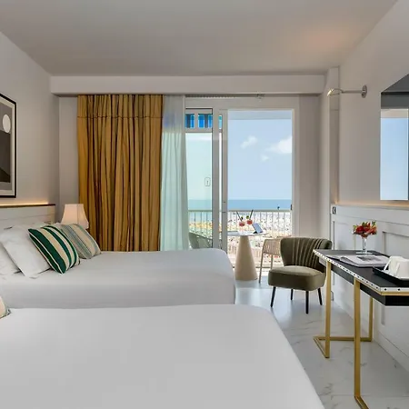 Savoia 4* Rimini