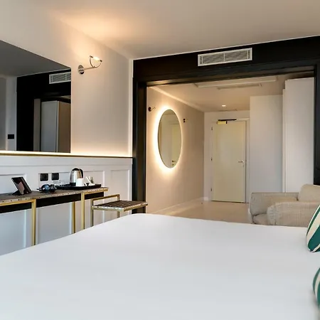 Savoia Hotel