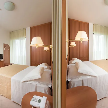 Hotell Color Punta Nord Village -