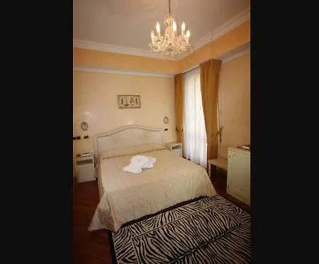 Vienna Ostenda E Ristorante Il Danubio 4*