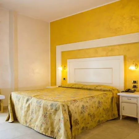 Hotel Diplomat Palace Rimini