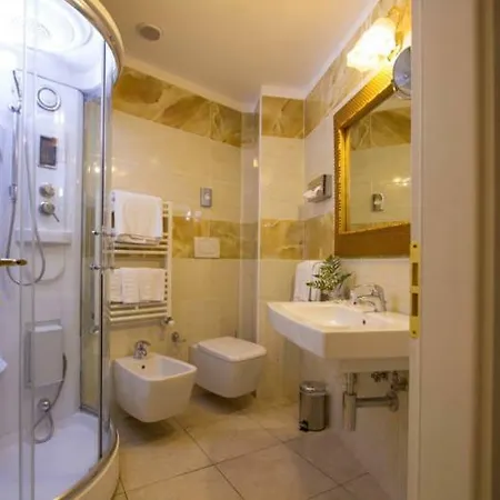 Hotel Diplomat Palace 4*