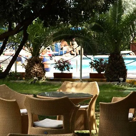 Hotel Aristeo 3*