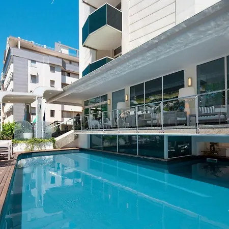 Western Maison B Rimini