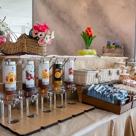 Western Maison B 4* Rimini