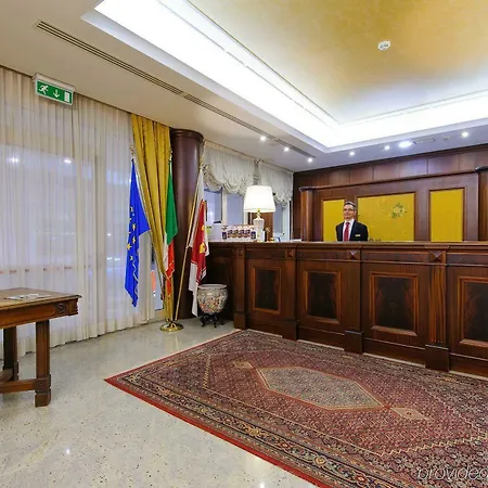 Admiral Art Hotel Rimini