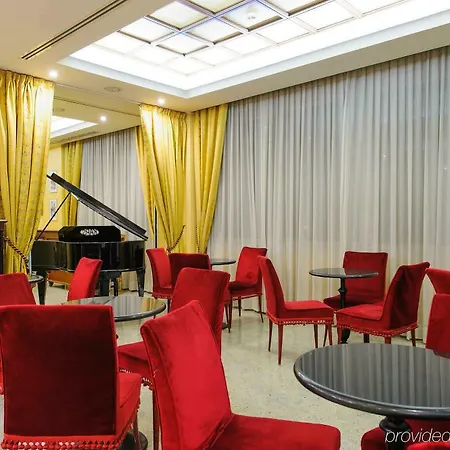 Hotel Admiral Art Rimini