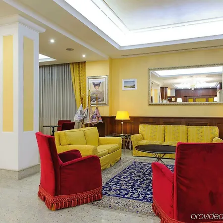 Admiral Art Hotel Rimini