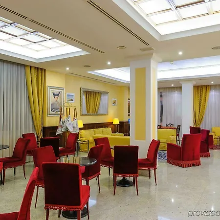 Hotel Admiral Art 4*