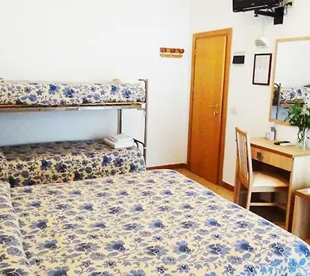 Hotel Brezza
