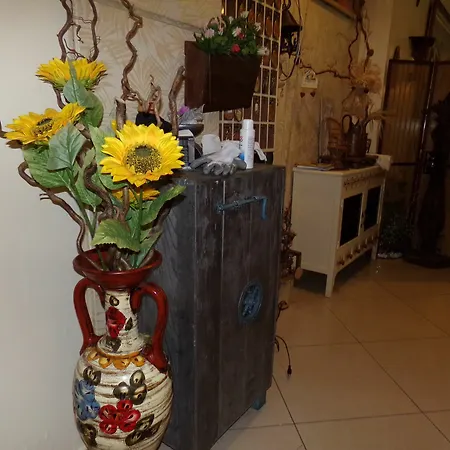 Manu Hotel 3*