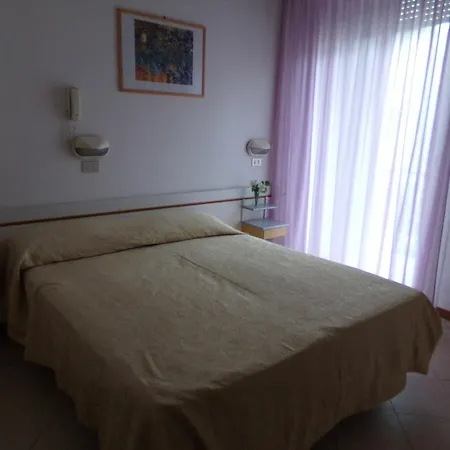 Hotel Manu Rimini