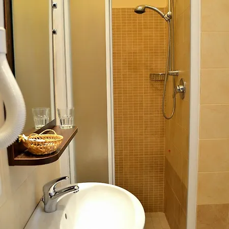Alibi Hotel Rimini