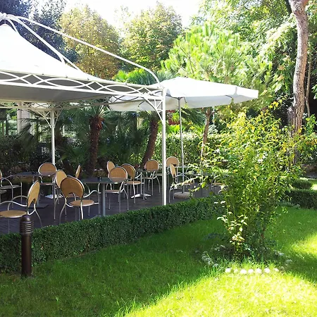 Alibi Hotel Rimini