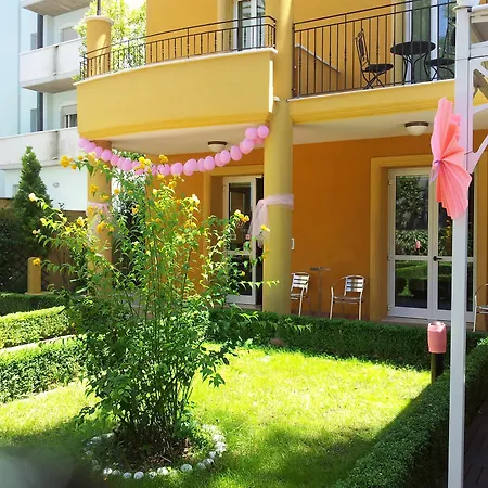 Hotel Alibi 3*