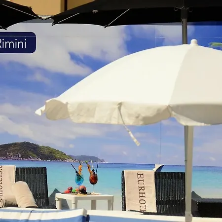 Eurhotel Hotel Rimini