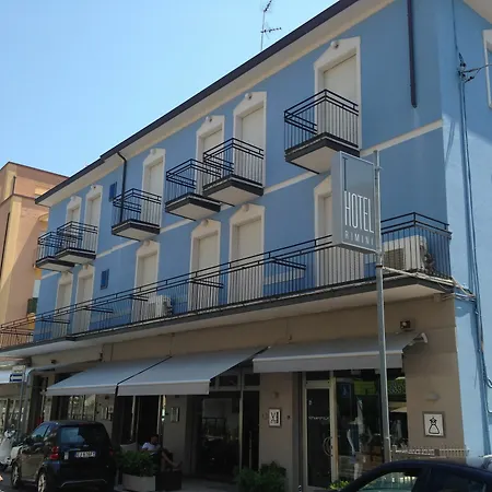T Otel