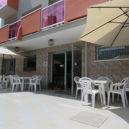 Cliff Hotel Rimini