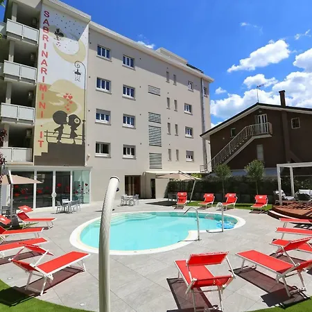Sabrina Hotel