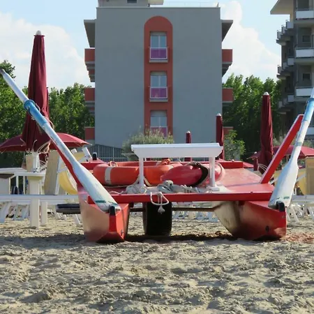 Cliff Hotel Rimini