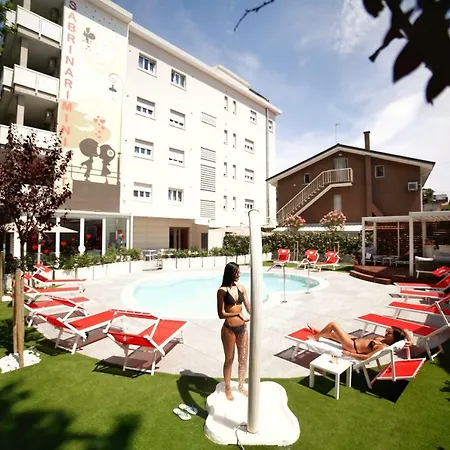 Hotel Sabrina *