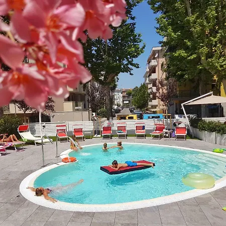 Sabrina Hotel