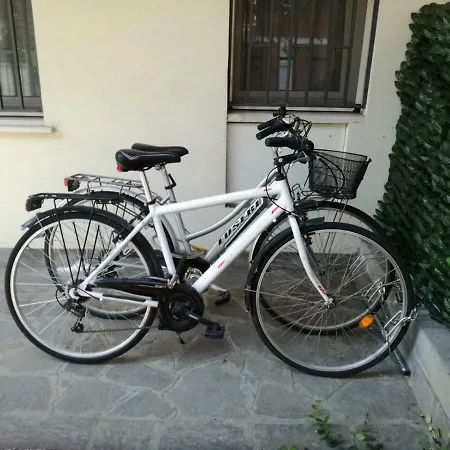 Il Melograno Appartement Rimini