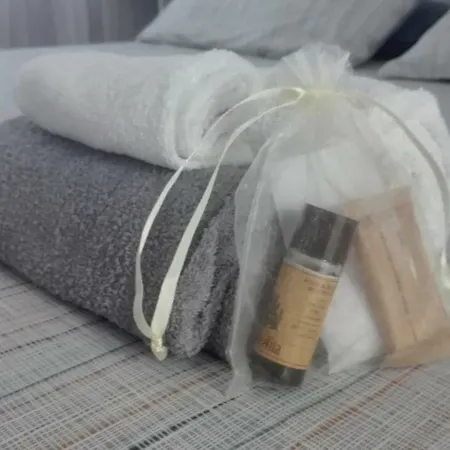 Appartement Il Melograno Rimini