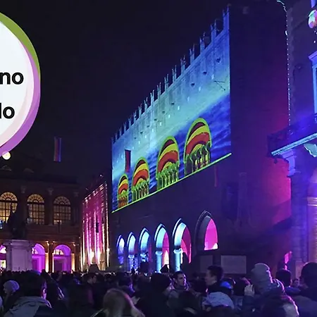 شقة Mamma Casa Superior Vaniglia