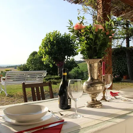 Casa S.paolo Villa *