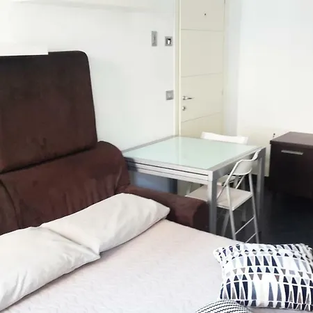 Mamma Casa Superior Vaniglia شقة ريميني