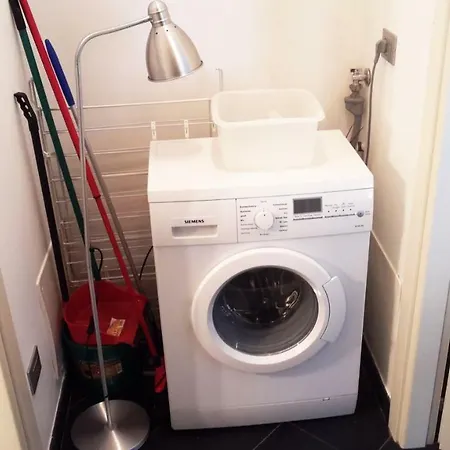 شقة Mamma Casa Superior Vaniglia ريميني