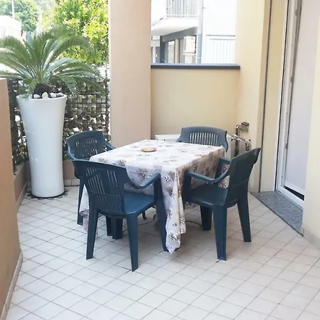 Mamma Casa Superior Vaniglia شقة