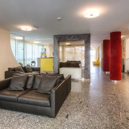 Hotel Tilmar