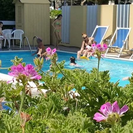 Tilmar Hotel Rimini
