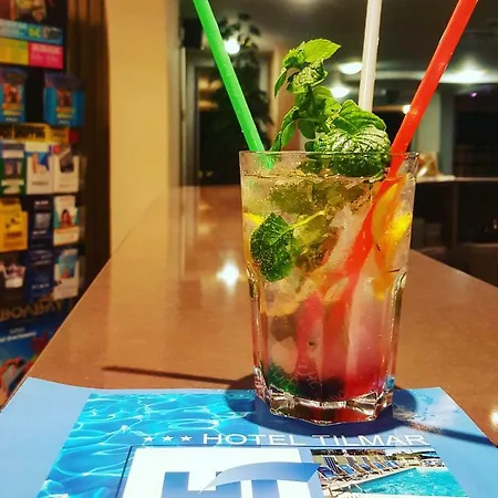 Tilmar Hotel Rimini