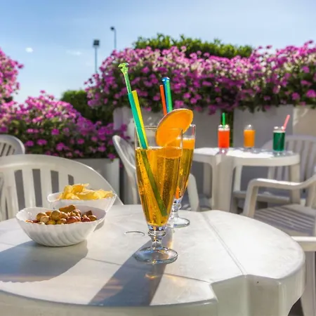 Tilmar Hotel 3*