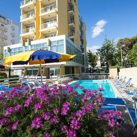 Tilmar Hotel