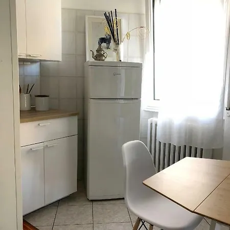 Apartman La Casina Di Zaira *
