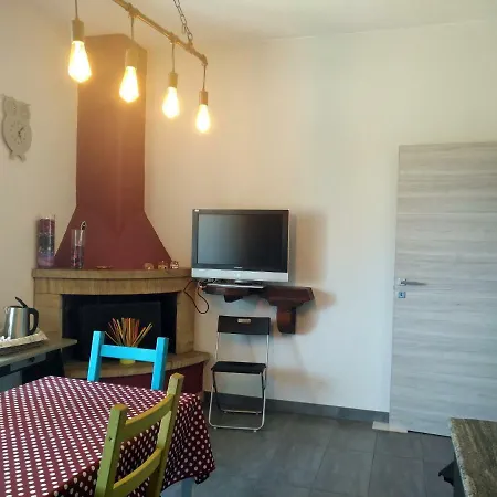 Apartment Mamma Casa Superior Rimini