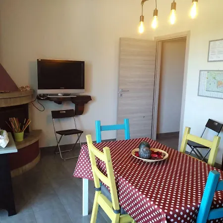 Mamma Casa Superior