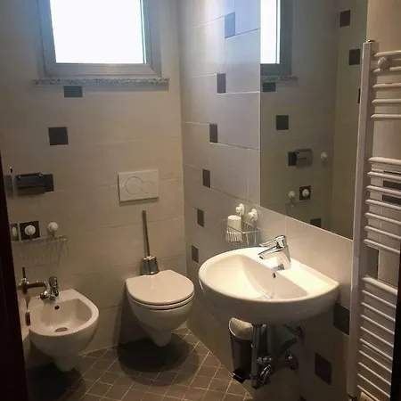 Apartman 100mt Dal Mare