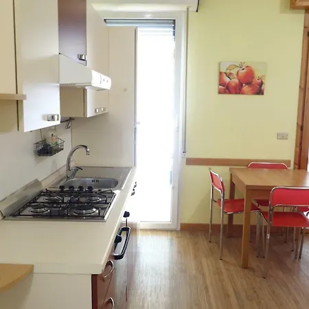 Apartman 100mt Dal Mare *