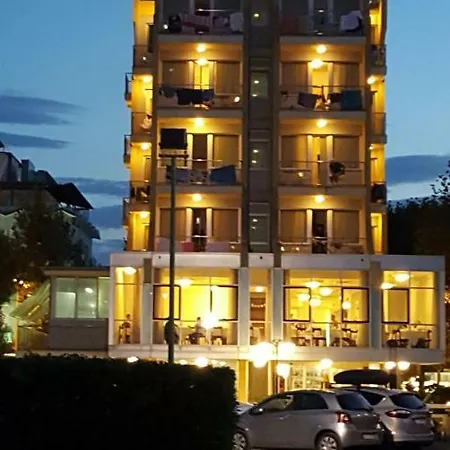 Otel Tilmar