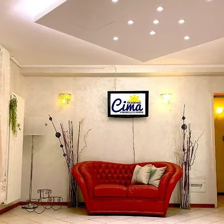 Cima Rimini