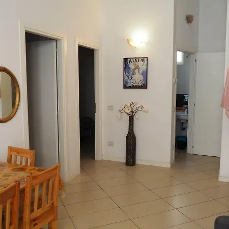In Centro Storico, Vicino Stazione E Al Mare شقة ريميني
