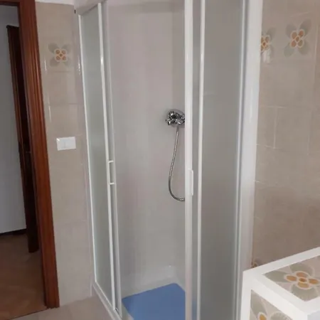 Dalla Maria Holiday home