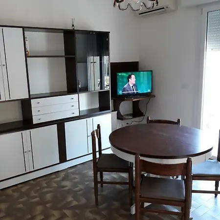 Dalla Maria Holiday home Rimini