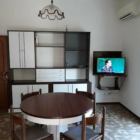 Dalla Maria Holiday home