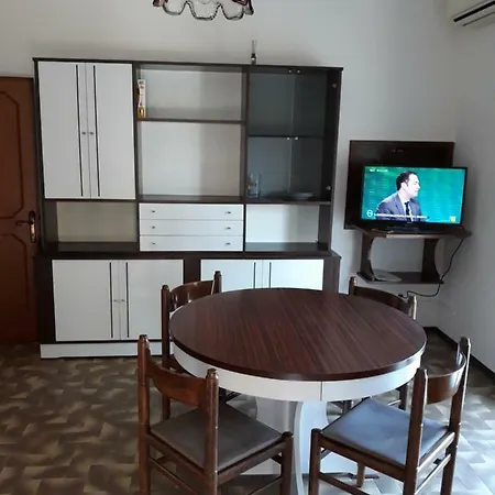 Holiday home Dalla Maria Rimini